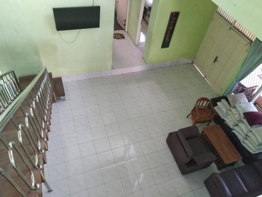 Garden Villas Cipanas Sindanglaya 外观 照片