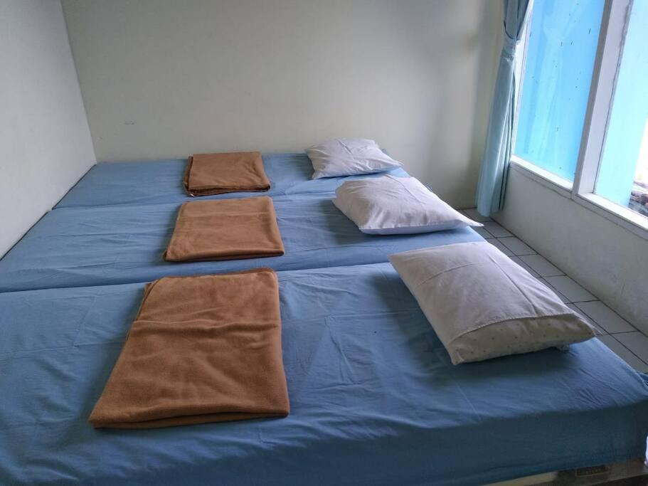 Garden Villas Cipanas Sindanglaya 外观 照片