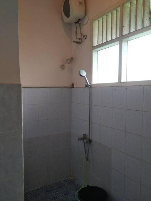 Garden Villas Cipanas Sindanglaya 外观 照片